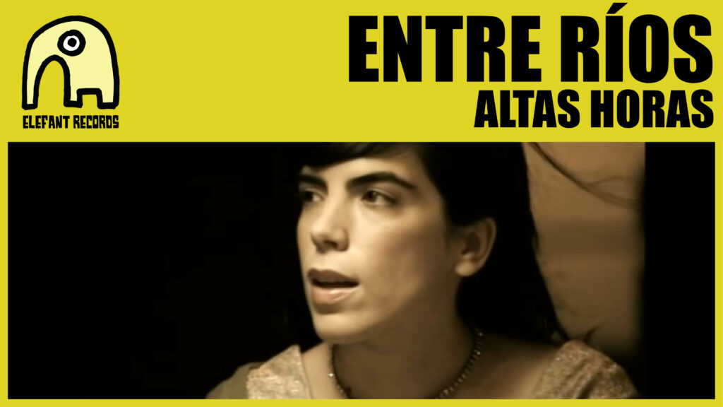 Imagen destacada de video: Altas Horas [Video-Clip]
